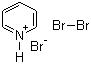 Pyridinium tribromide(CAS#39416-48-3)