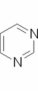 Pyrimidine(CAS#289-95-2)