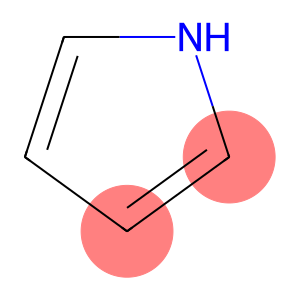 Pyrrole（CAS#109-97-7）