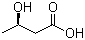 (R)-3-Hydroxybutyric acid