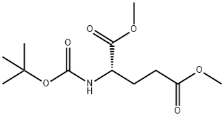 (R)-N-Boc-glutamic acid-1,5-dimethyl ester