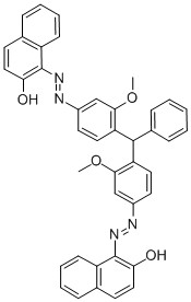 Red 18 CAS 6483-64-3