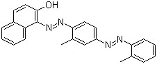 Solvent Red 24 CAS 85-83-6