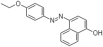 Solvent Red 3 CAS 6535-42-8