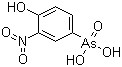 Roxarsone(CAS#121-19-7)