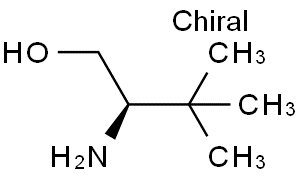 (R)-tert-leucinol (CAS# 112245-09-7)