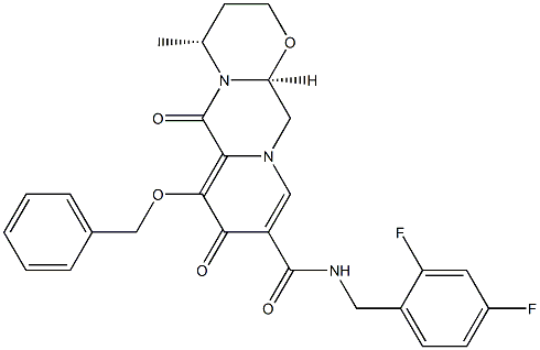 SCHEMBL2302444(CAS#1206102-11-5)