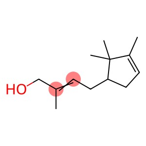 Sandalmysore Core(CAS#28219-60-5)