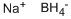 Sodium borohydride(CAS#16940-66-2)