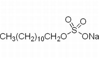 Sodium dodecyl sulfate(CAS#151-21-3)