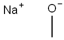 Sodium methanolate(CAS#124-41-4)