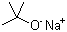 Sodium tert-butoxide(CAS#865-48-5)