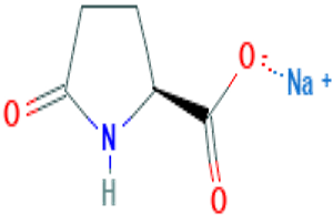 Sodium L-pyroglutamate（CAS# 28874-51-3)