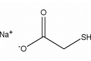 Sodium thioglycolate