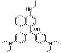 Solvent Blue 5(CAS#1325-86-6)