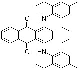 Solve Blue 97 CAS 32724-62-2