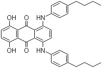 Solvent Green 28 CAS 28198-05-2