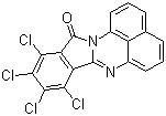 Solvent Red 135 CAS 20749-68-2