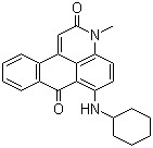 Solvent Red 149 CAS 21295-57-8