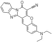 Solvent Red 196(CAS#52372-36-8)