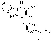 Solvent Red 197(CAS#52372-39-1)