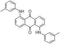 Solvent Red 207 CAS 10114-49-5