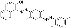 Solvent Red 27(CAS#1320-06-5)