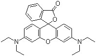 Solvent Red 49(CAS#509-34-2)