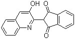 Solvent Yellow 114 CAS 7576-65-0