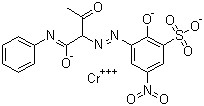 Solvent Yellow 19(CAS#10343-55-2)