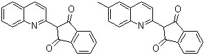 Solvent Yellow 33 CAS 8003-22-3