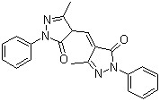 Solvent Yellow 93 CAS 4702-90-3