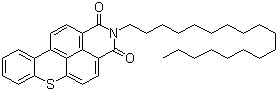 Solvent Yellow 98(CAS#12671-74-8)