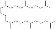 Squalane(CAS#111-01-3)