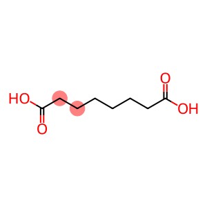 Suberic acid(CAS#505-48-6)