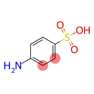 Sulfanilic acid(CAS#121-57-3)