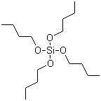 Tetrabutyl orthosilicate(CAS#4766-57-8)