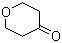 Tetrahydro-4H-pyran-4-one