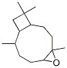 4,9,12,12-Tetramethyl-5-Oxatricyclo(8.2.0.0(4,6))Dodecane(CAS#1209-61-6)