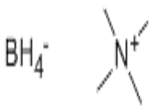 Tetramethylammonium borohydride