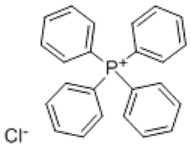 Tetraphenylphosphonium Chloride