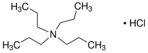 Tetrapropyl ammonium chloride