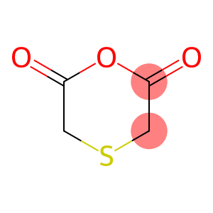 Thiodiglycolic anhydride（CAS#3261-87-8）