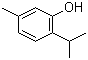 Thymol(CAS#89-83-8)