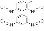 Tolylene diisocyanate(CAS#26471-62-5)