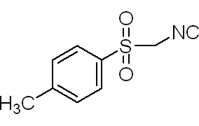 Tosylmethyl isocyanide（CAS# 36635-61-7)