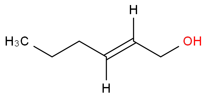 Trans-2-Hexen-1-ol（CAS#928-95-0）