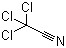 Trichloroacetonitrile(CAS#545-06-2)