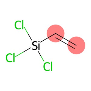 Trichlorovinylsilane(CAS#75-94-5 )