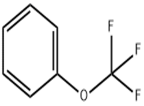 (Trifluoromethoxy)benzene